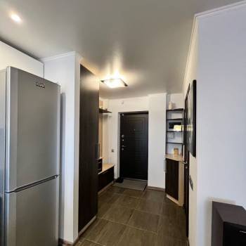 Сдается 1-комнатная квартира, 35 м²