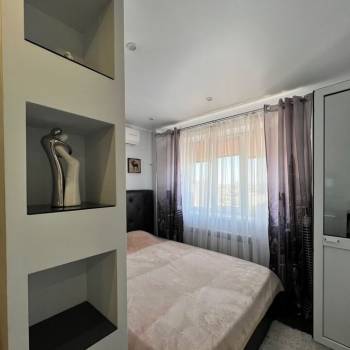 Сдается 1-комнатная квартира, 35 м²