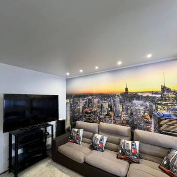 Сдается 1-комнатная квартира, 35 м²