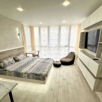 Сдается 1-комнатная квартира, 27 м²