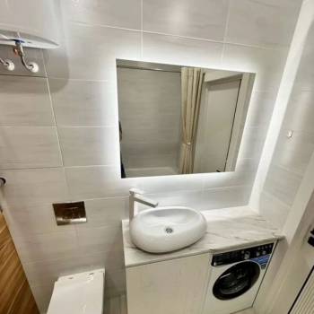 Сдается 1-комнатная квартира, 27 м²