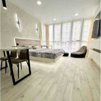 Сдается 1-комнатная квартира, 27 м²