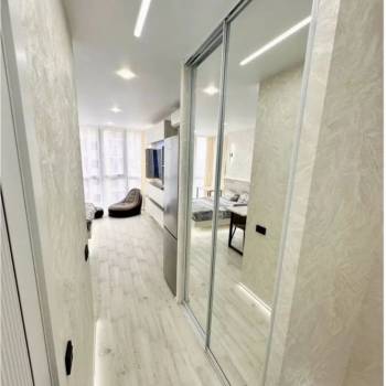 Сдается 1-комнатная квартира, 27 м²