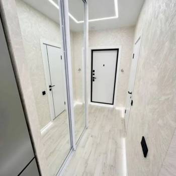Сдается 1-комнатная квартира, 27 м²
