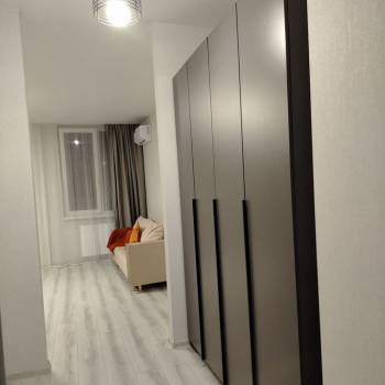 Сдается 1-комнатная квартира, 32 м²