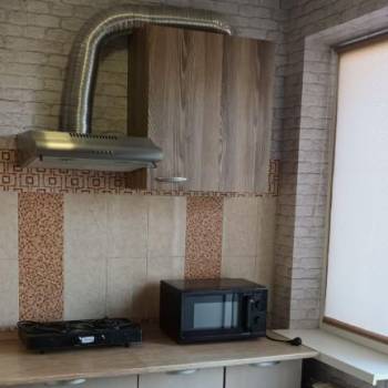 Продается 1-комнатная квартира, 28,7 м²
