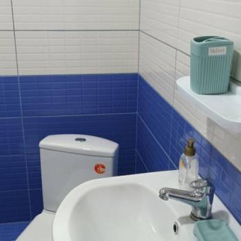 Продается 1-комнатная квартира, 28,7 м²