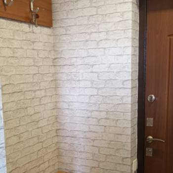 Продается 1-комнатная квартира, 28,7 м²