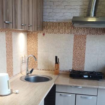Продается 1-комнатная квартира, 28,7 м²