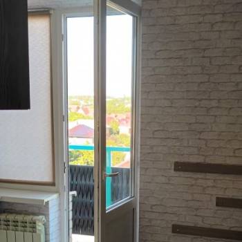 Продается 1-комнатная квартира, 28,7 м²