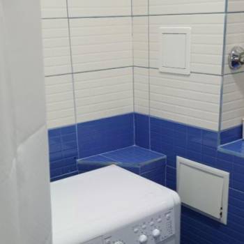 Продается 1-комнатная квартира, 28,7 м²