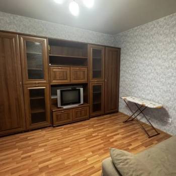 Продается 1-комнатная квартира, 28,7 м²