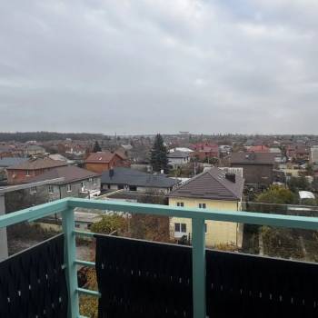 Продается 1-комнатная квартира, 28,7 м²