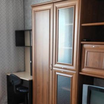 Продается 1-комнатная квартира, 28,7 м²