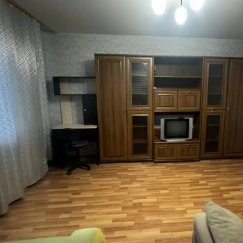 Продается 1-комнатная квартира, 28,7 м²