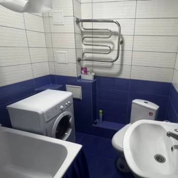 Продается 1-комнатная квартира, 28,7 м²