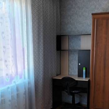 Продается 1-комнатная квартира, 28,7 м²