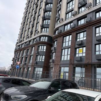 Продается 1-комнатная квартира, 36,9 м²