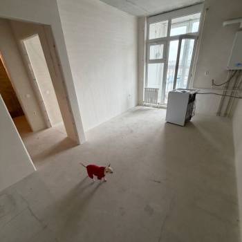 Продается 1-комнатная квартира, 36,9 м²