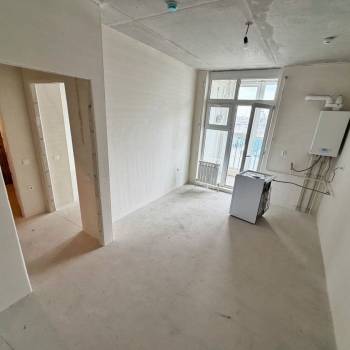 Продается 1-комнатная квартира, 36,9 м²