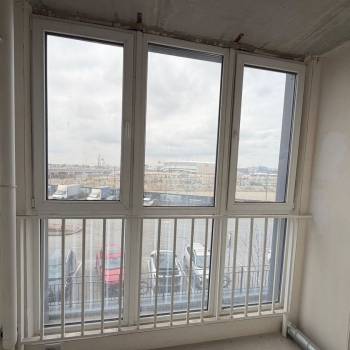 Продается 1-комнатная квартира, 36,9 м²