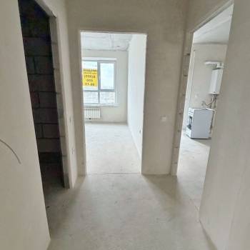Продается 1-комнатная квартира, 36,9 м²