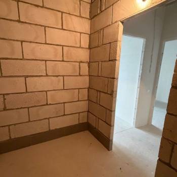 Продается 1-комнатная квартира, 36,9 м²