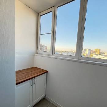 Сдается 2-х комнатная квартира, 56 м²
