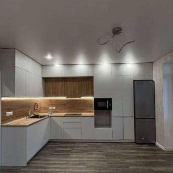 Сдается 2-х комнатная квартира, 55,2 м²