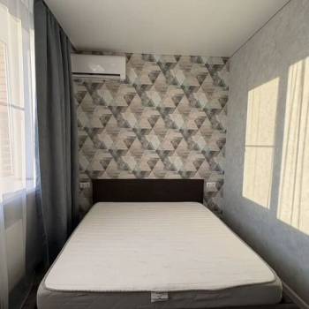 Сдается 2-х комнатная квартира, 55,2 м²