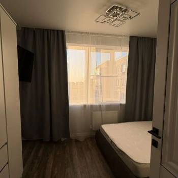 Сдается 2-х комнатная квартира, 55,2 м²
