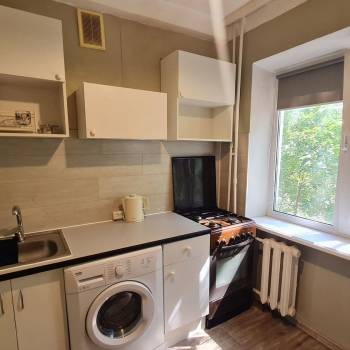 Сдается 1-комнатная квартира, 32 м²