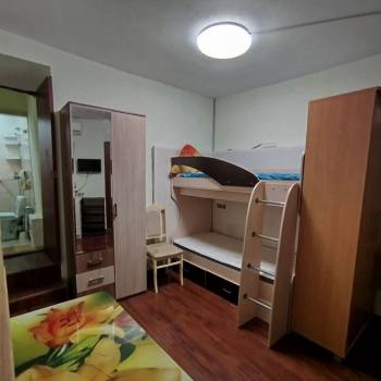 Сдается 1-комнатная квартира, 25 м²