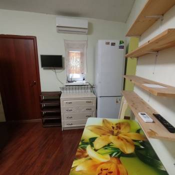 Сдается 1-комнатная квартира, 25 м²