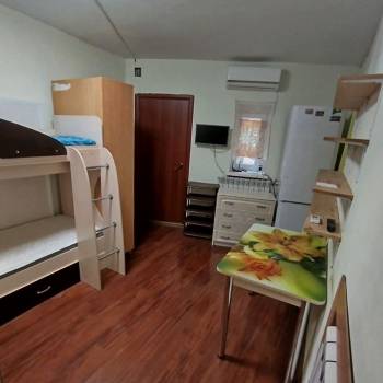 Сдается 1-комнатная квартира, 25 м²