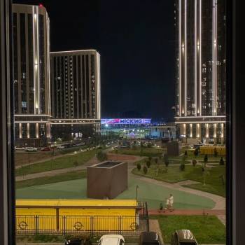 Сдается 1-комнатная квартира, 37 м²