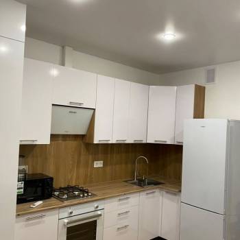 Сдается 1-комнатная квартира, 37 м²