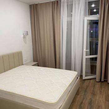 Сдается 1-комнатная квартира, 37 м²