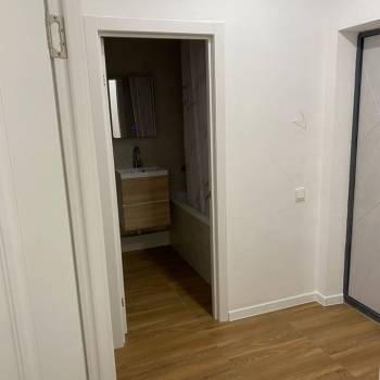 Сдается 1-комнатная квартира, 37 м²