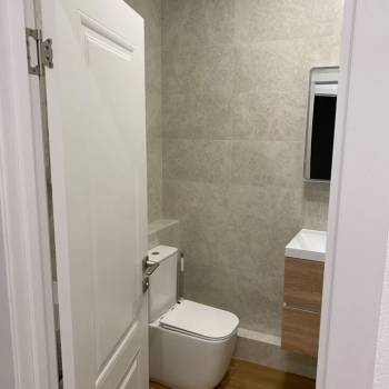 Сдается 1-комнатная квартира, 37 м²