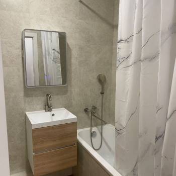 Сдается 1-комнатная квартира, 37 м²