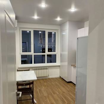 Сдается 1-комнатная квартира, 37 м²