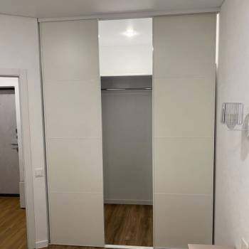 Сдается 1-комнатная квартира, 37 м²