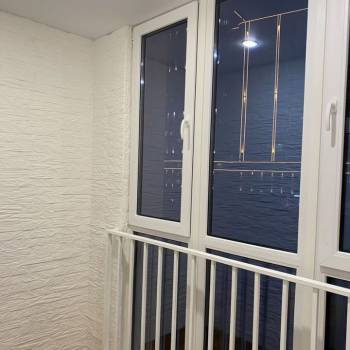Сдается 1-комнатная квартира, 37 м²