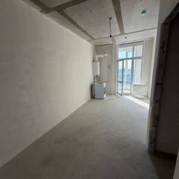 Продается 1-комнатная квартира, 41,2 м²