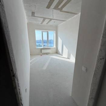 Продается 1-комнатная квартира, 41,2 м²