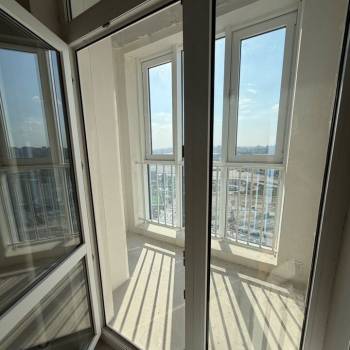 Продается 1-комнатная квартира, 41,2 м²