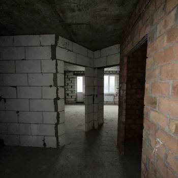 Продается 1-комнатная квартира, 39,6 м²