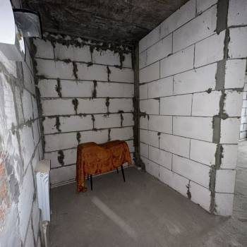 Продается 1-комнатная квартира, 39,6 м²