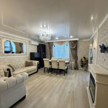 Продается Многокомнатная квартира, 130,1 м²